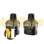 کارتریج ورل تی وان یوول <br><span>Uwell WHIRL T1 Replacement Pod Cartridge</span> - Image 2
